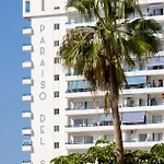 Home2book In Playa Paraiso, Adeje 公寓 *
