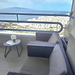 公寓 Home2book In Playa Paraiso, Adeje 阿德耶