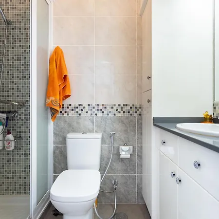 Home2book Relaxing Coastal In Adeje Daire *