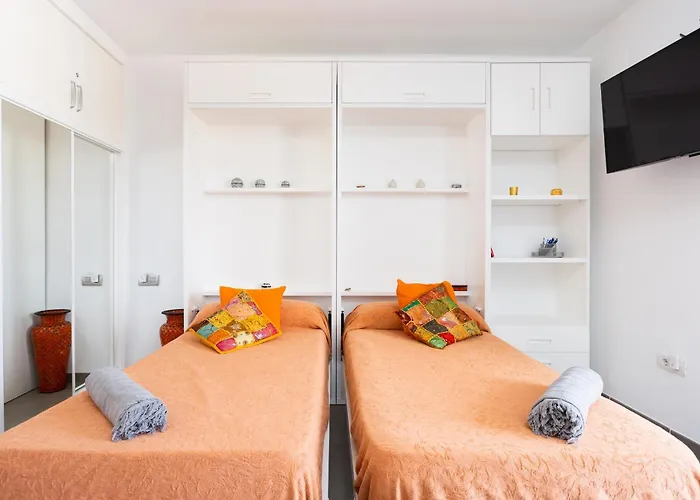 Appartement Home2book Relaxing Coastal In Adeje
