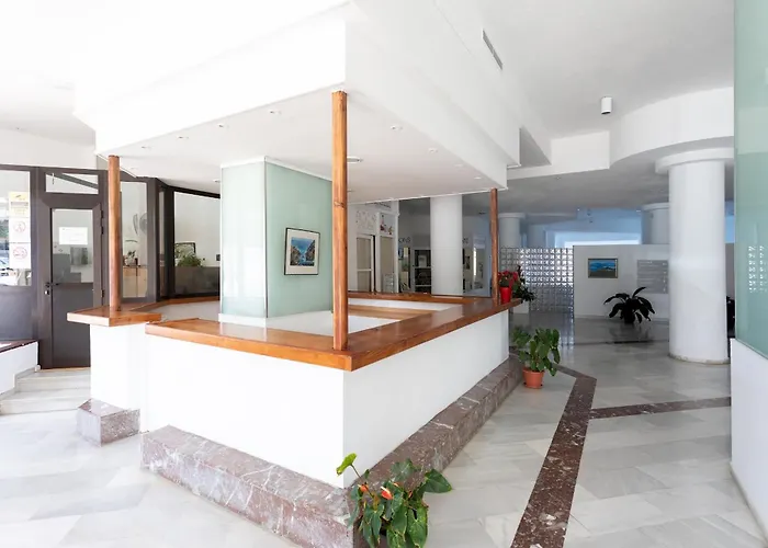 Appartement Home2book Relaxing Coastal In Adeje Costa Adeje (Tenerife)