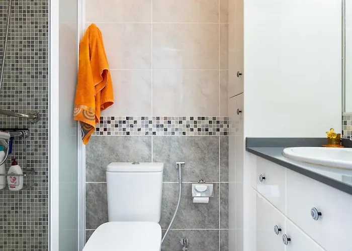 Home2book Relaxing Coastal In Adeje Appartement *