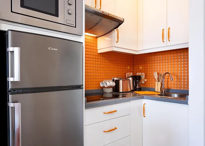 Appartement Home2book Relaxing Coastal In Adeje *