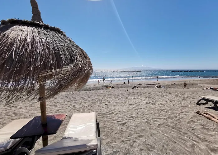 Appartement Home2book Relaxing Coastal In Adeje Costa Adeje (Tenerife)