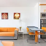 Home2book In Playa Paraiso, Adeje Appartamento *