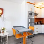 Appartamento Home2book In Playa Paraiso, Adeje