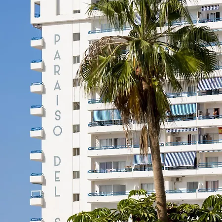 Home2book With Pool In Playa Paraiso Lejlighed *