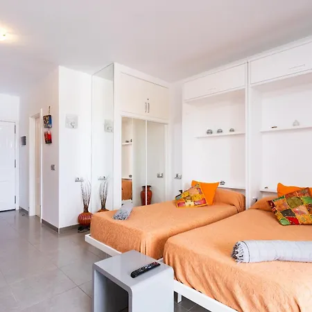 Lejlighed Home2Book Holiday Studio In Playa Paraiso, Adeje *