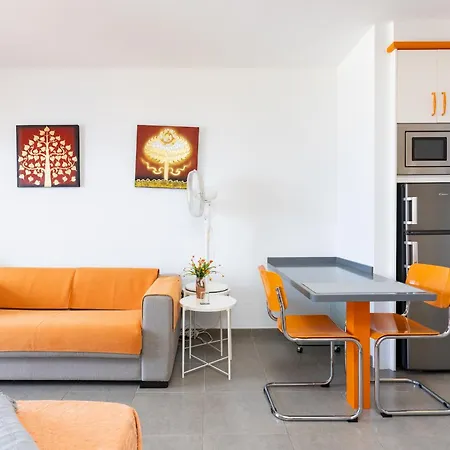 Home2book Relaxing Coastal In Adeje Apartamento *