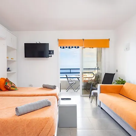 Appartement Home2book Relaxing Coastal In Adeje *