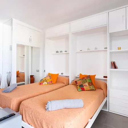 Home2book With Pool In Playa Paraiso Lejlighed Costa Adeje (Tenerife)
