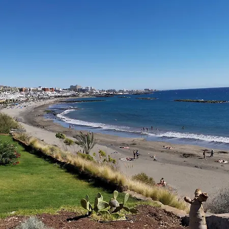 Апартаменты Home2Book Holiday Studio In Playa Paraiso, Adeje Адехе