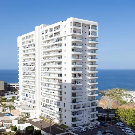 Home2book With Pool In Playa Paraiso Costa Adeje (Tenerife)