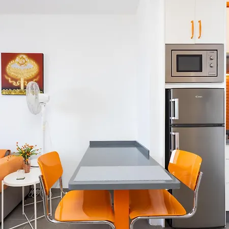 Apartamento Home2book Relaxing Coastal In Adeje *