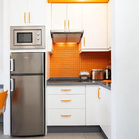 Home2book Relaxing Coastal In Adeje Apartamento