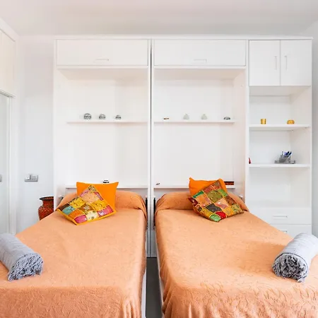 Appartement Home2book Relaxing Coastal In Adeje