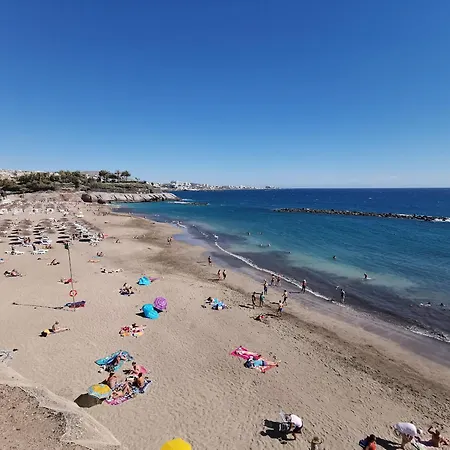 Home2Book Holiday Studio In Playa Paraiso, Adeje