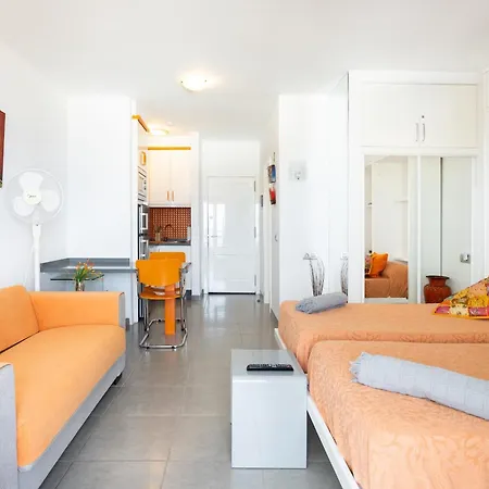 Home2book With Pool In Playa Paraiso Lejlighed