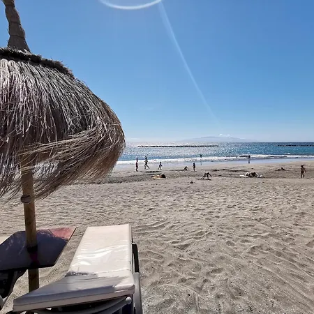 Apartamento Home2book Relaxing Coastal In Adeje Costa Adeje (Tenerife)