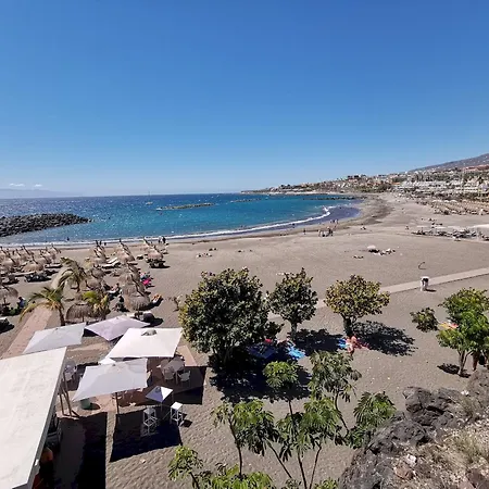 Home2book With Pool In Playa Paraiso * Costa Adeje (Tenerife)