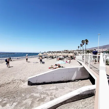 Home2book Relaxing Coastal In Adeje Apartamento