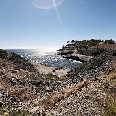 Home2Book Holiday Studio In Playa Paraiso, Adeje *