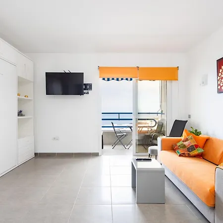 Home2book With Pool In Playa Paraiso * 아데제