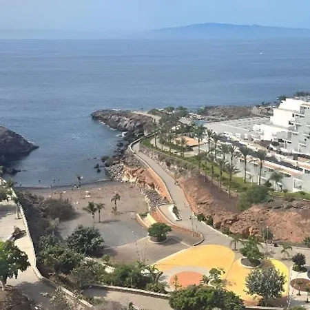 Appartement Home2book Relaxing Coastal In Adeje *