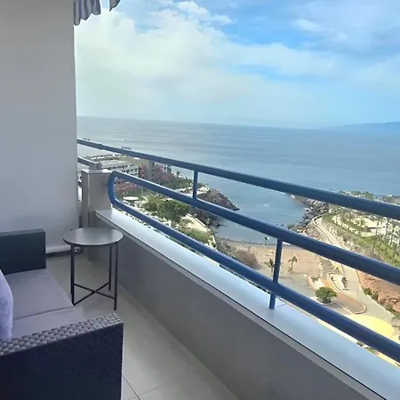 Apartamento Home2book Relaxing Coastal In Adeje