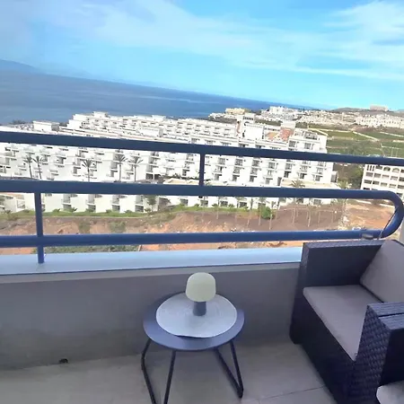 Home2book With Pool In Playa Paraiso Lejlighed