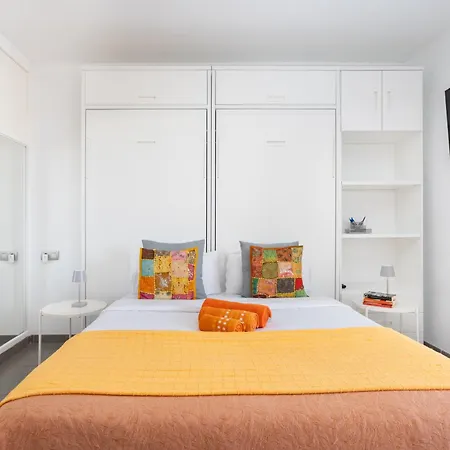 Home2book With Pool In Playa Paraiso Lejlighed Costa Adeje (Tenerife)