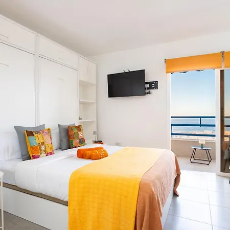 Lejlighed Home2book With Pool In Playa Paraiso