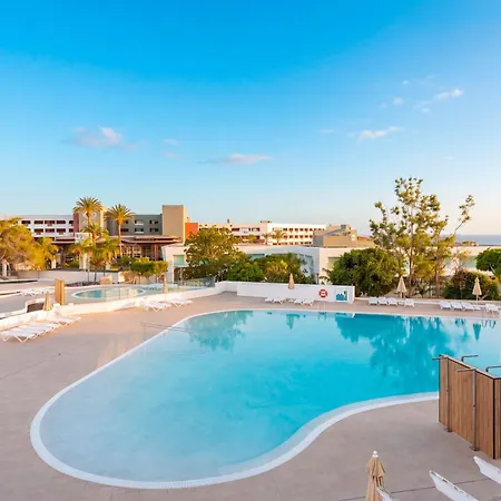 Lejlighed Home2book With Pool In Playa Paraiso *