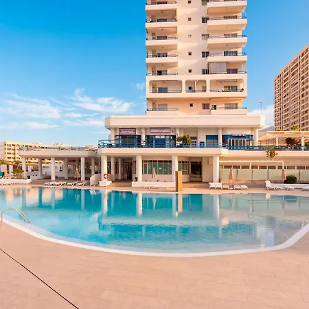 Home2book With Pool In Playa Paraiso