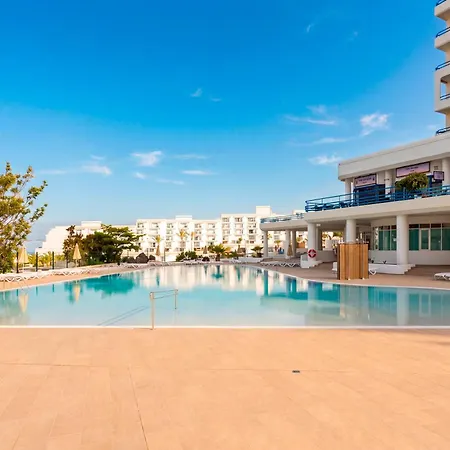 Home2book With Pool In Playa Paraiso *