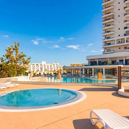 Lejlighed Home2book With Pool In Playa Paraiso