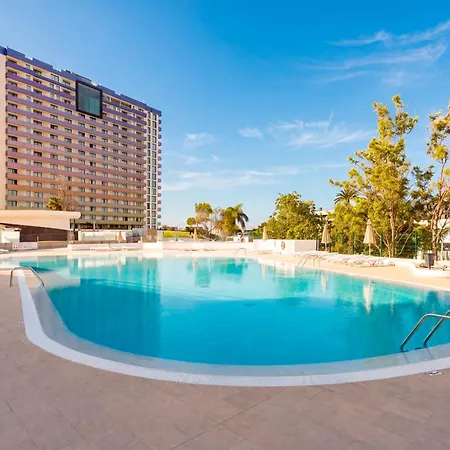 Home2book With Pool In Playa Paraiso Lejlighed Costa Adeje (Tenerife)