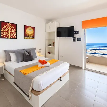 Home2book With Pool In Playa Paraiso Appartement Costa Adeje (Tenerife)