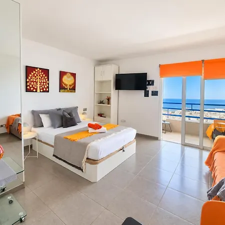 Home2book With Pool In Playa Paraiso * Costa Adeje (Tenerife)