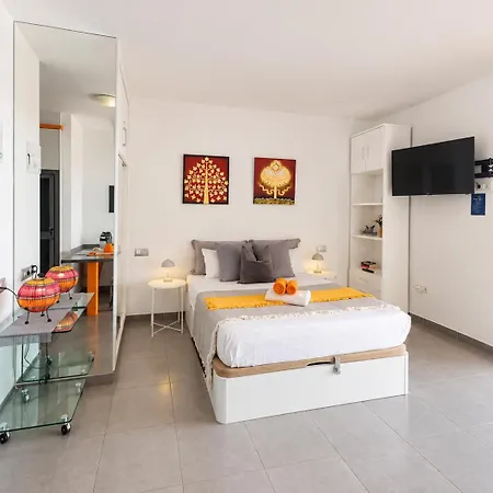 Home2book With Pool In Playa Paraiso Appartement Costa Adeje (Tenerife)