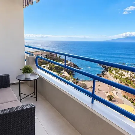 Home2book With Pool In Playa Paraiso *