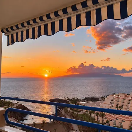Appartement Home2book With Pool In Playa Paraiso Costa Adeje (Tenerife)