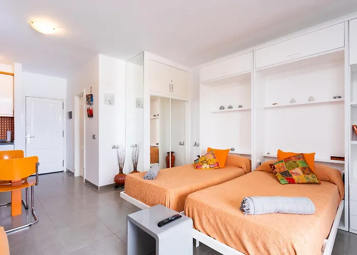 Appartamento Home2book Relaxing Coastal In Adeje *