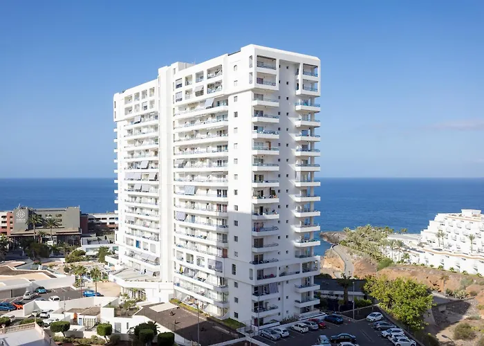 Home2Book Holiday Studio In Playa Paraiso, Adeje Costa Adeje (Tenerife)