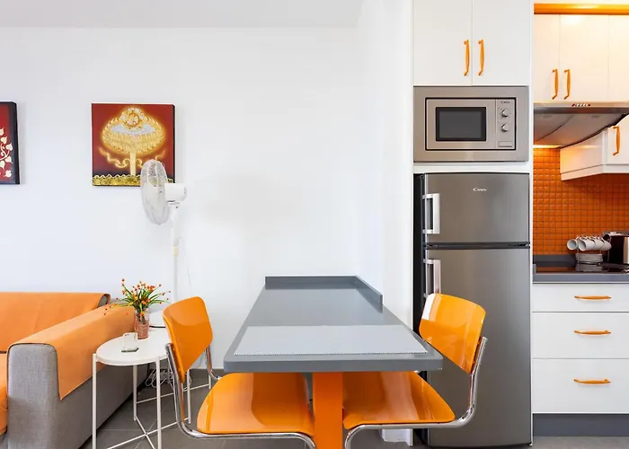 Appartamento Home2book Relaxing Coastal In Adeje *