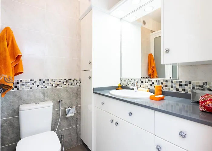 Home2Book Holiday Studio In Playa Paraiso, Adeje * Адехе