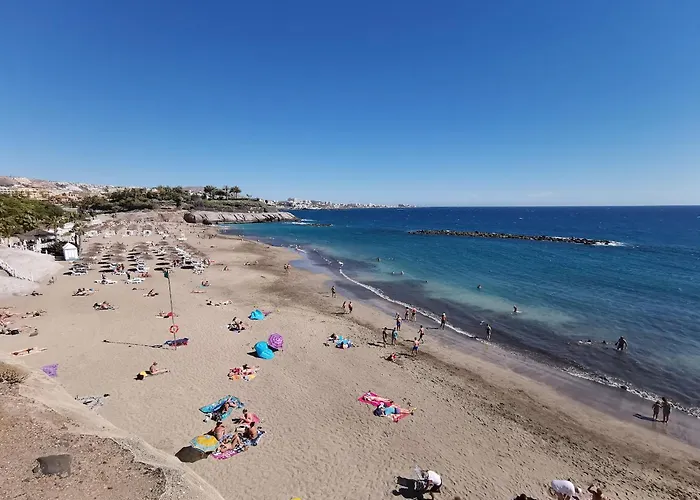 Home2Book Holiday Studio In Playa Paraiso, Adeje