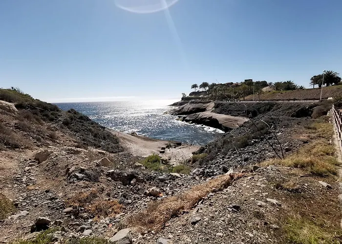 Home2Book Holiday Studio In Playa Paraiso, Adeje *