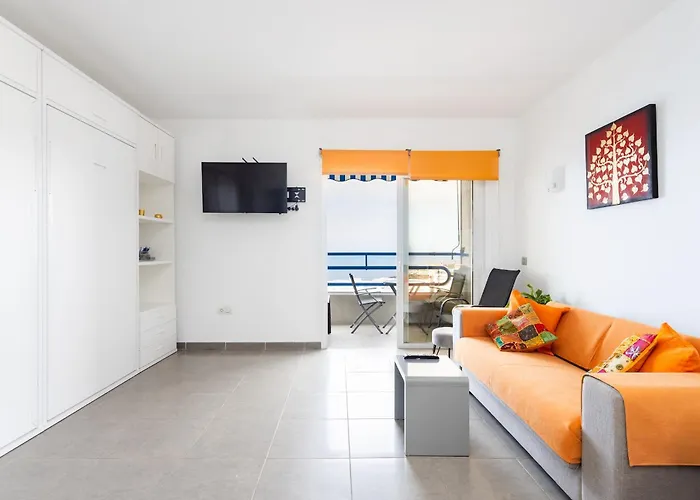 Home2Book Holiday Studio In Playa Paraiso, Adeje * Costa Adeje (Tenerife)
