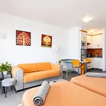 Home2book In Playa Paraiso, Adeje Адехе